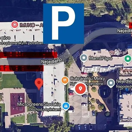 Modern Zen Bratislava