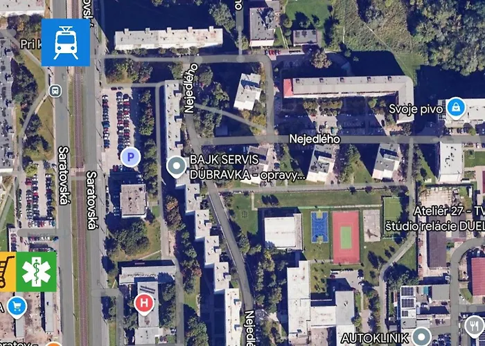 Modern Zen براتسيلافا