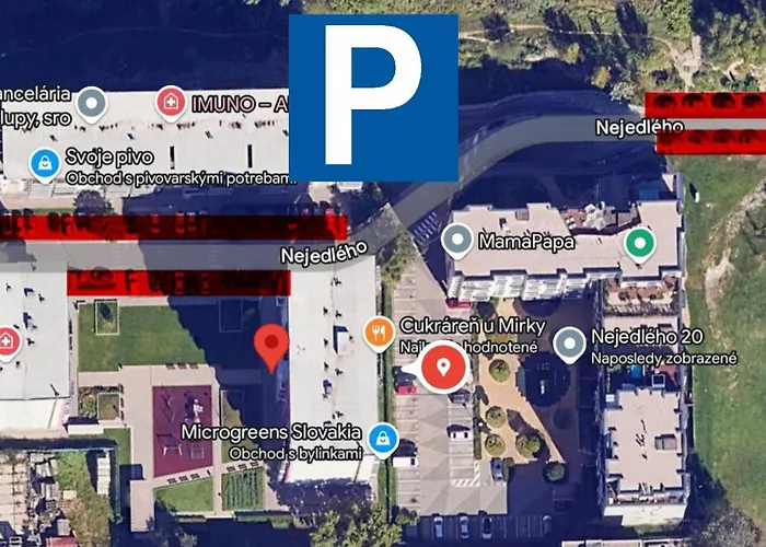 Modern Zen براتسيلافا