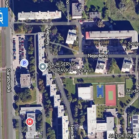 Modern Zen Pressburg